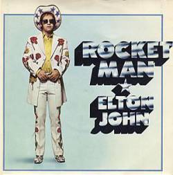 Elton John : Rocket Man